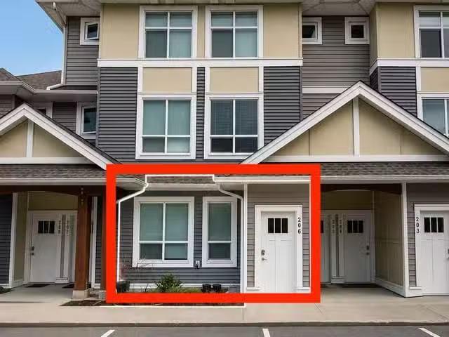 Condo for sale in Kitimat, British Columbia