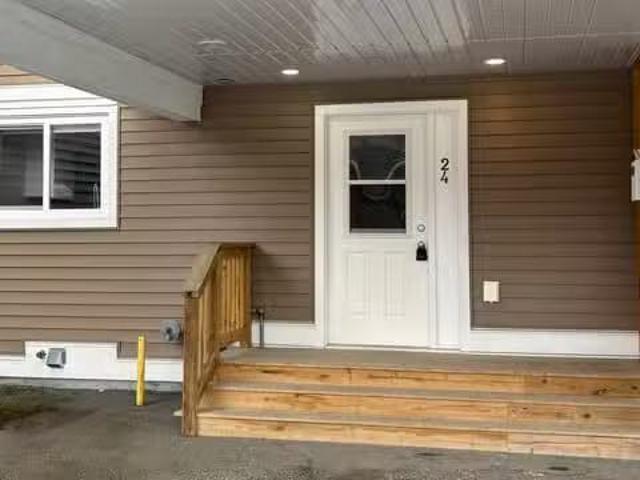 Condo for sale in Kitimat, British Columbia