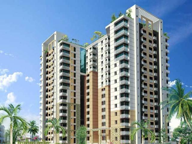 Flat for sale in Kottayam, Kerala