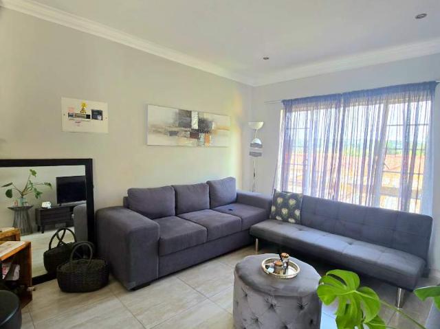 Apartment for sale in Midrand