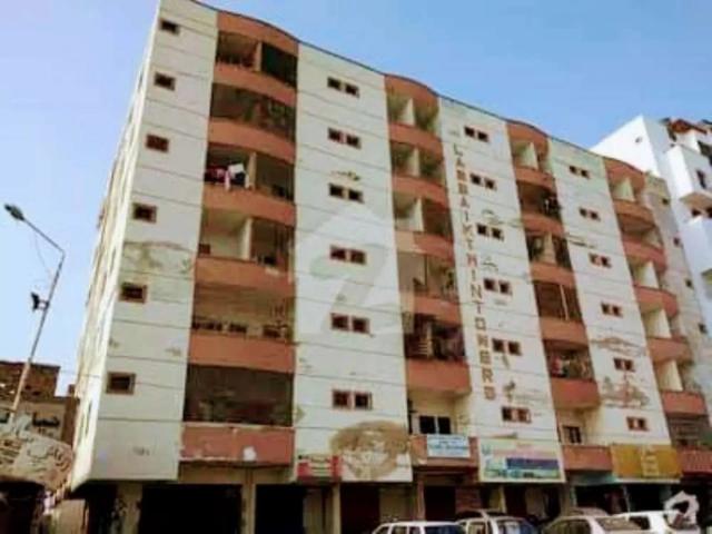 Apartment for sale in Federally Administered Tribal Areas fata