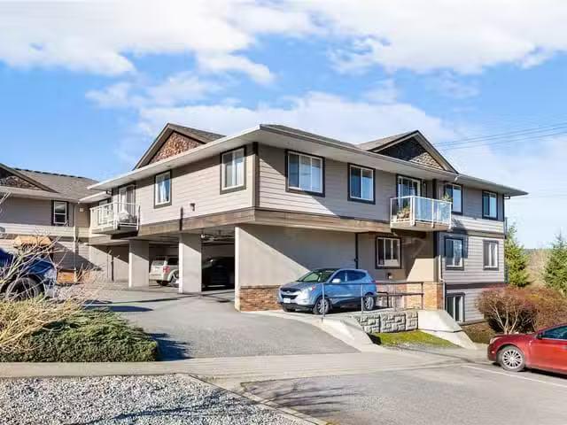 Condo for sale in Thorne, Quebec