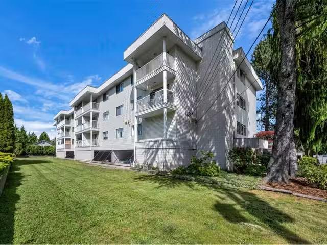 Condo for sale in Lake Cowichan, British Columbia