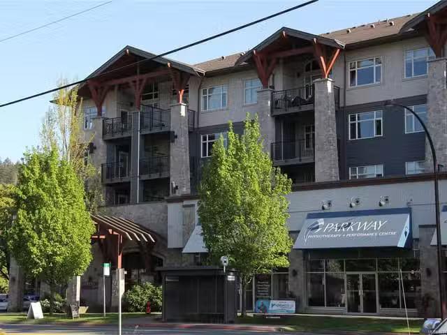 Condo for sale
