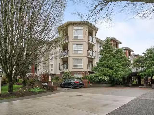 Condo for sale in Langley, British Columbia