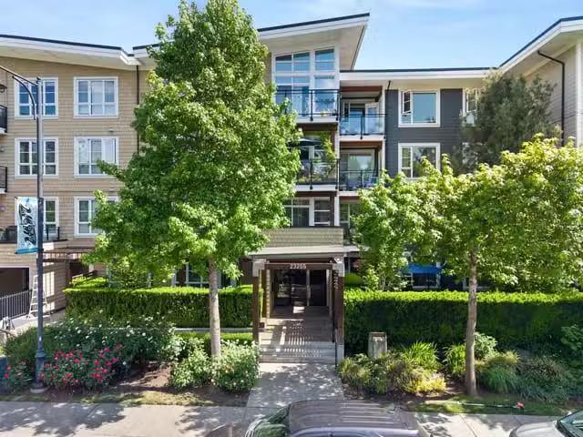 Condo for sale in Langley, British Columbia