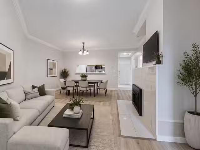 Condo for sale in Langley, British Columbia
