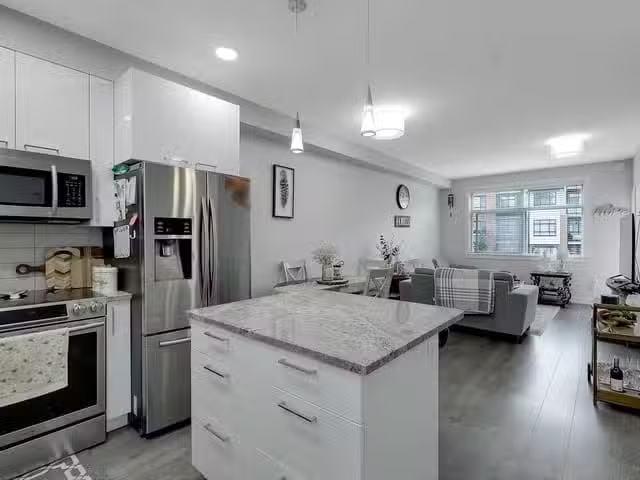 Condo for sale in Langley, British Columbia
