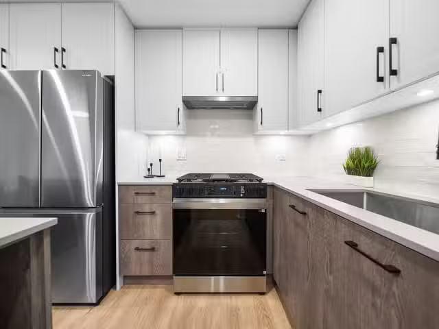 Condo for sale in Langley, British Columbia