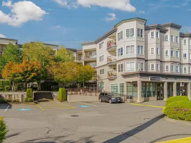 Condo for sale in Langley, British Columbia