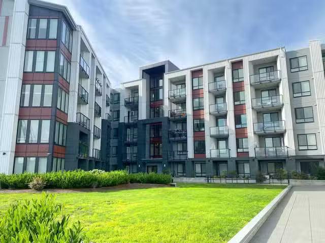 Condo for sale in Langley, British Columbia
