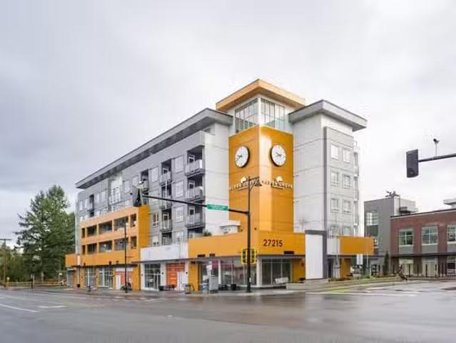 Condo for sale in Langley, British Columbia