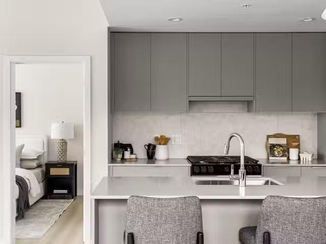 Condo for sale in Langley, British Columbia