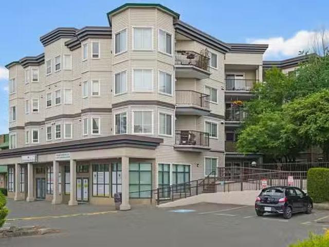 Condo for sale in Langley, British Columbia
