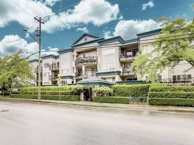 Condo for sale in Langley, British Columbia