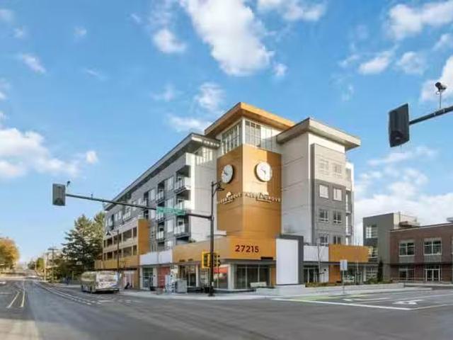 Condo for sale in Langley, British Columbia