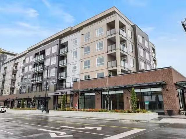 Condo for sale in Langley, British Columbia