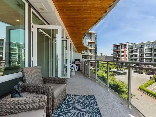 Condo for sale in Langley, British Columbia