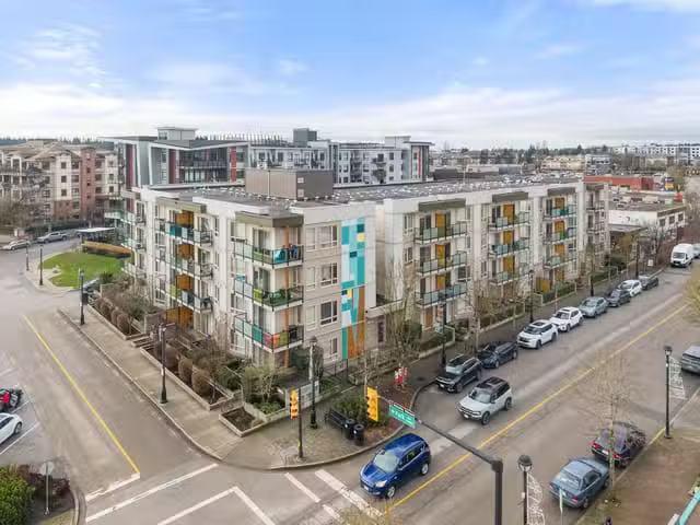 Condo for sale in Langley, British Columbia