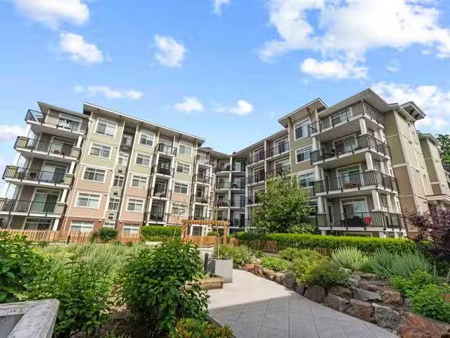 Condo for sale in Langley, British Columbia