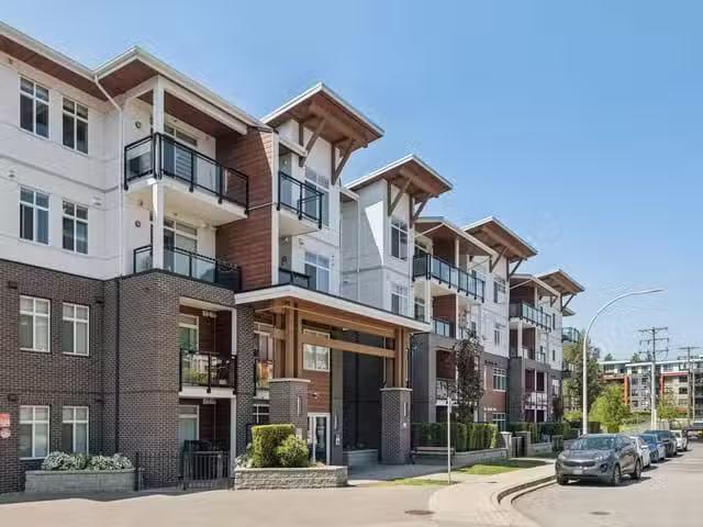 Condo for sale in Langley, British Columbia