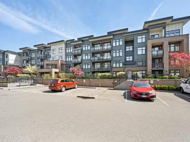 Condo for sale in Langley, British Columbia