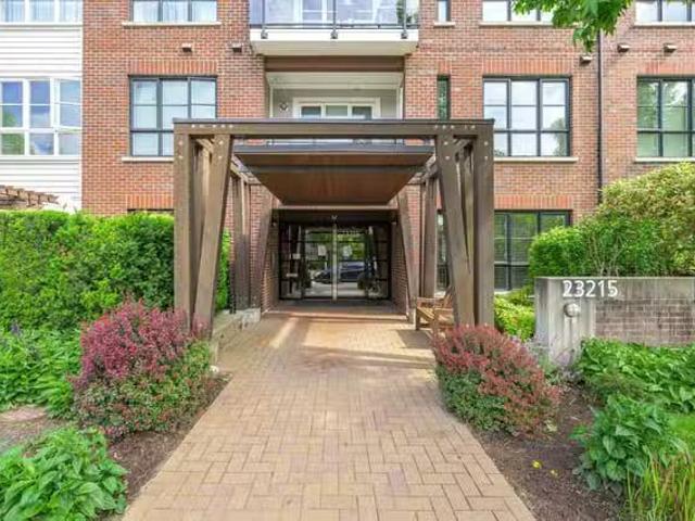 Condo for sale in Langley, British Columbia