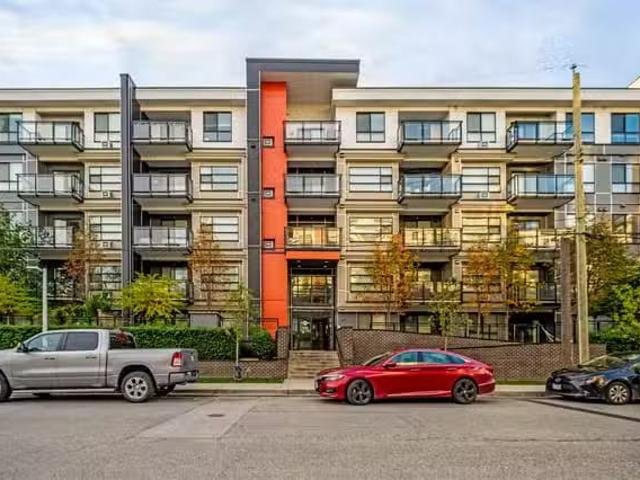 Condo for sale in Langley, British Columbia