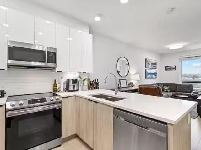 Condo for sale in Langley, British Columbia