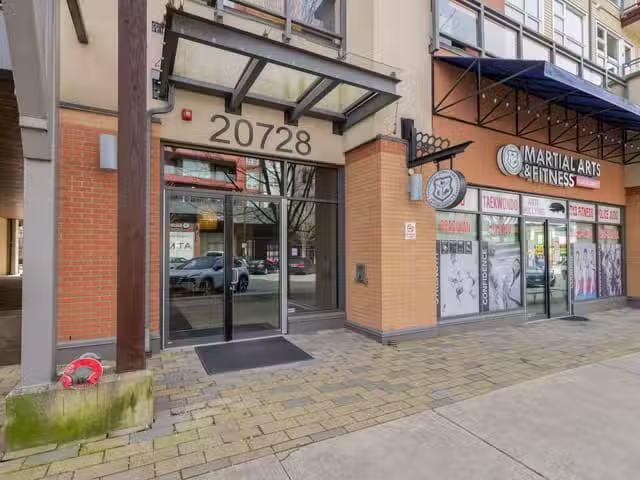 Condo for sale in Langley, British Columbia