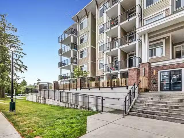 Condo for sale in Langley, British Columbia