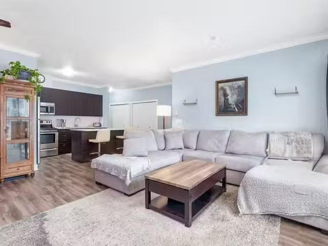 Condo for sale in Langley, British Columbia