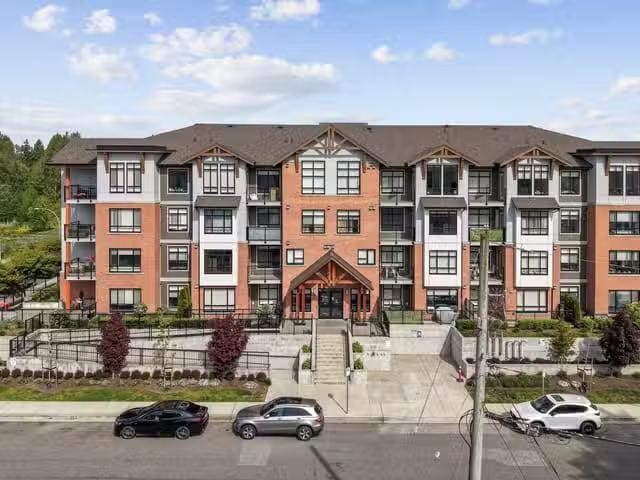 Condo for sale in Langley, British Columbia