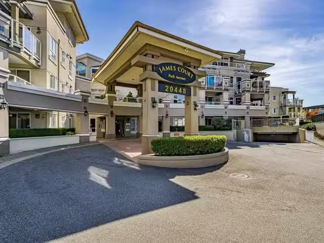 Condo for sale in Langley, British Columbia