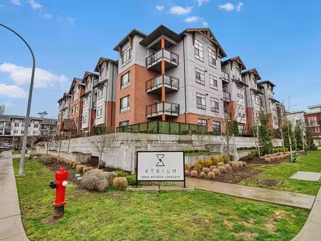 Condo for sale in Langley, British Columbia