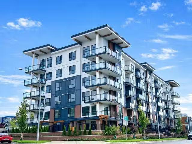 Condo for sale in Langley, British Columbia