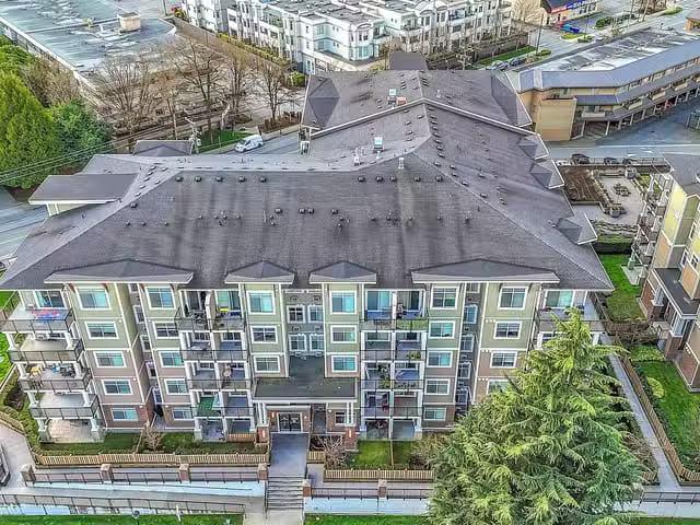 Condo for sale in City of Langley, Metro Vancouver Regional District