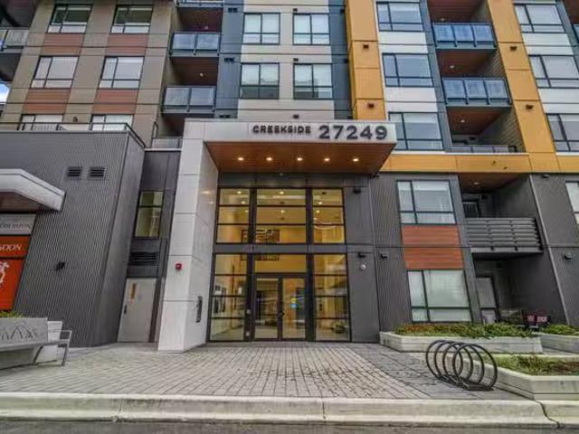 Condo for sale in Langley, British Columbia