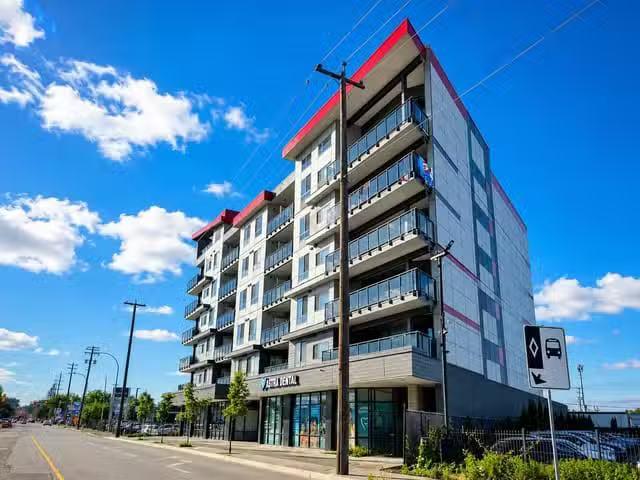 Condo for sale in Langley, British Columbia