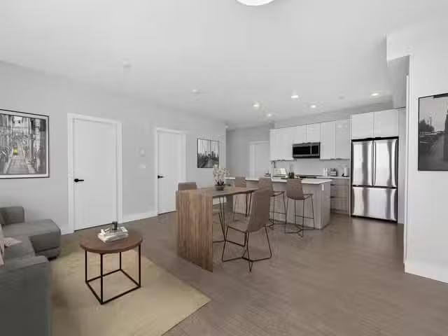 Condo for sale in Langley, British Columbia
