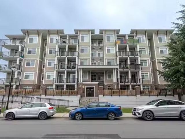 Condo for sale in Langley, British Columbia