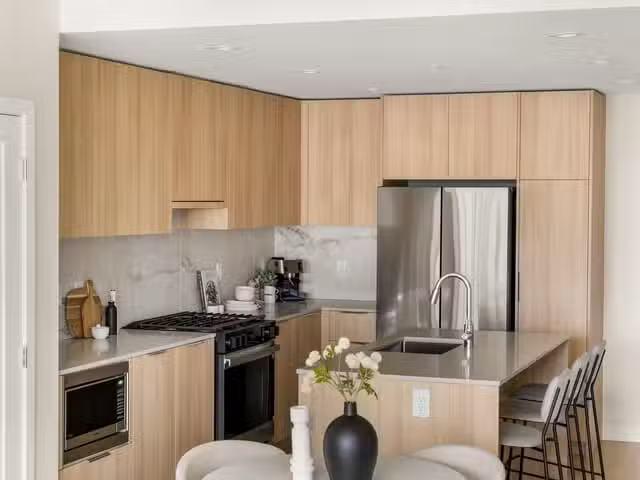 Condo for sale in Langley, British Columbia