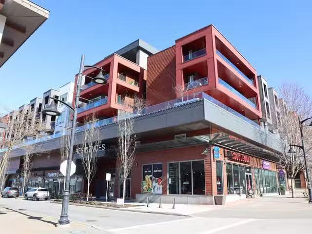 Condo for sale in Langley, British Columbia