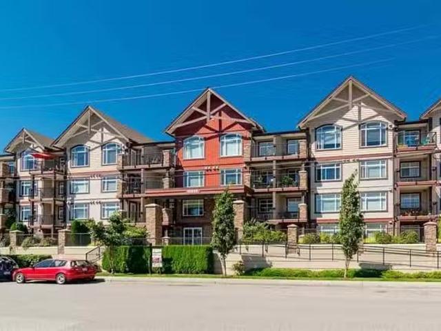 Condo for sale in Langley, British Columbia