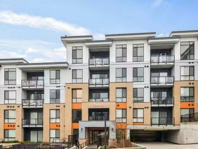 Condo for sale in Langley, British Columbia