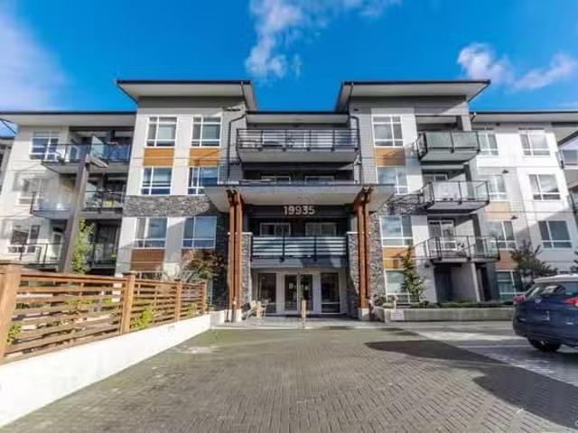 Condo for sale in Langley, British Columbia