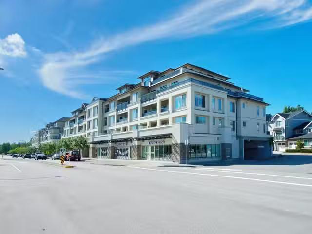 Condo for sale in Langley, British Columbia
