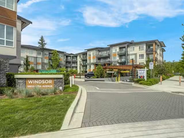 Condo for sale in Langley, British Columbia