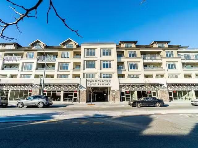 Condo for sale in Langley, British Columbia