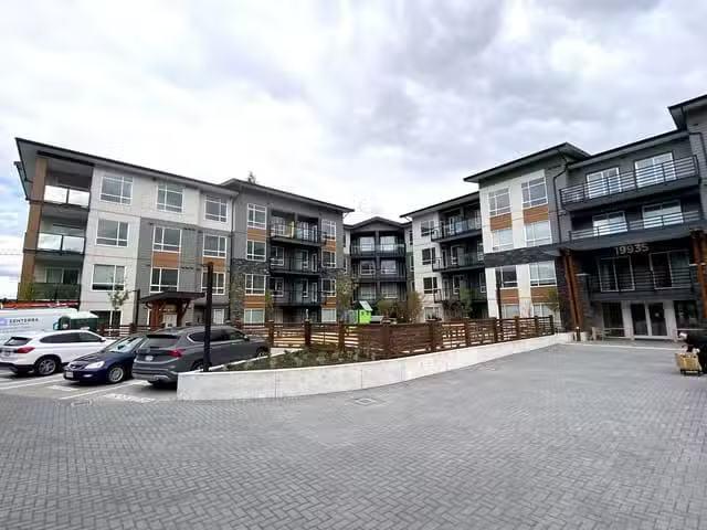 Condo for sale in Langley, British Columbia